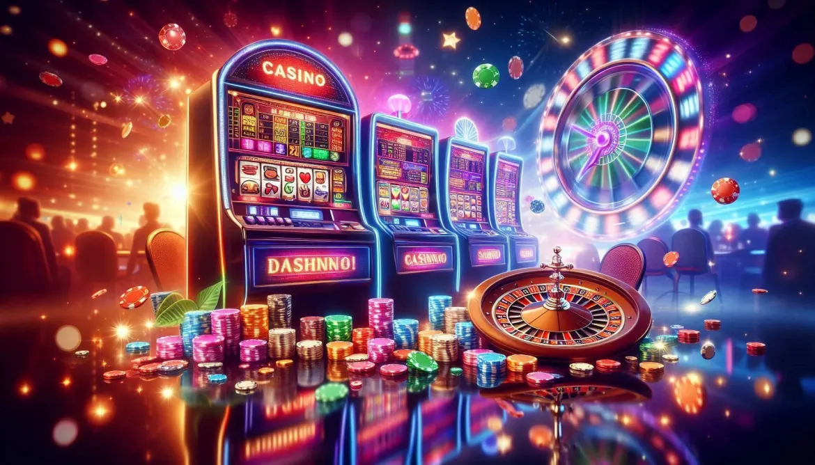 Drip Casino